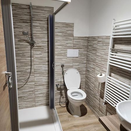 Casa Roxana Hotel Торино Екстериор снимка