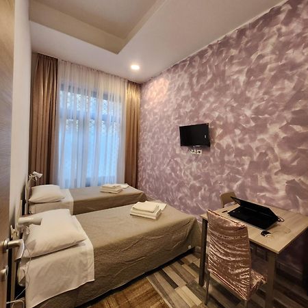 Casa Roxana Hotel Торино Екстериор снимка
