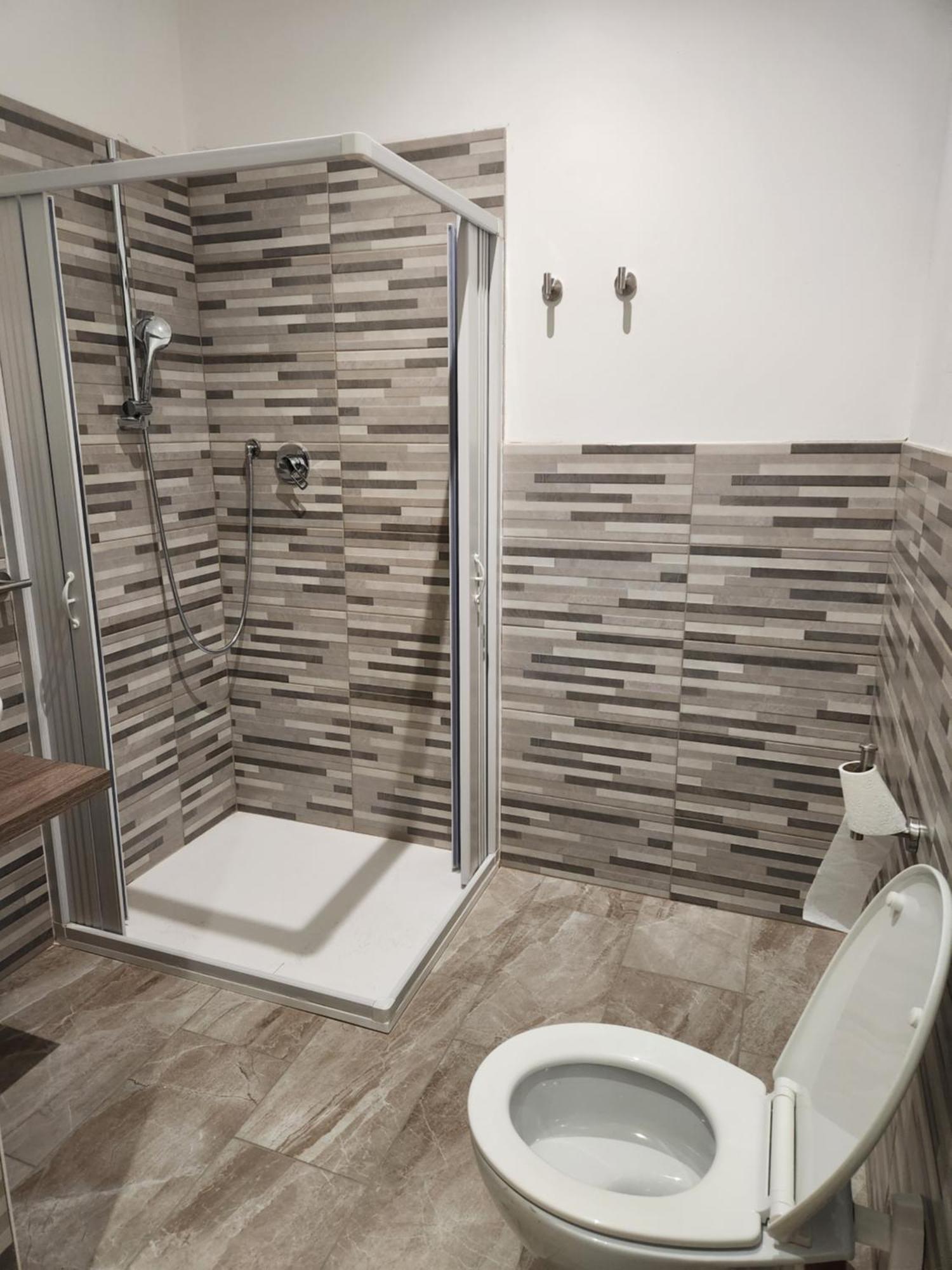 Casa Roxana Hotel Торино Екстериор снимка