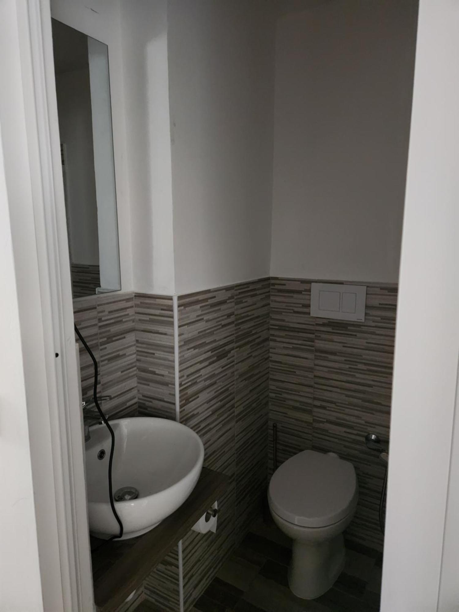 Casa Roxana Hotel Торино Екстериор снимка