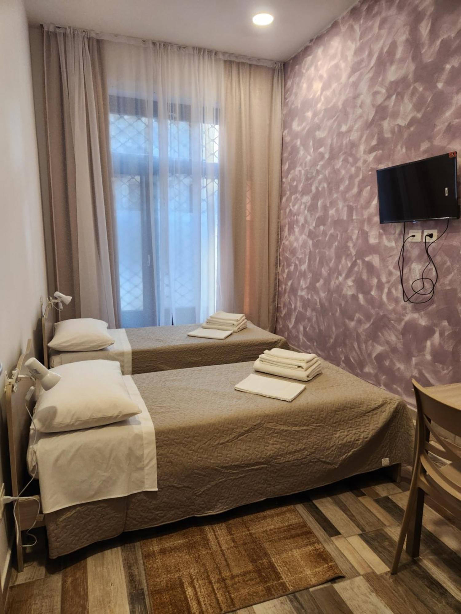 Casa Roxana Hotel Торино Екстериор снимка
