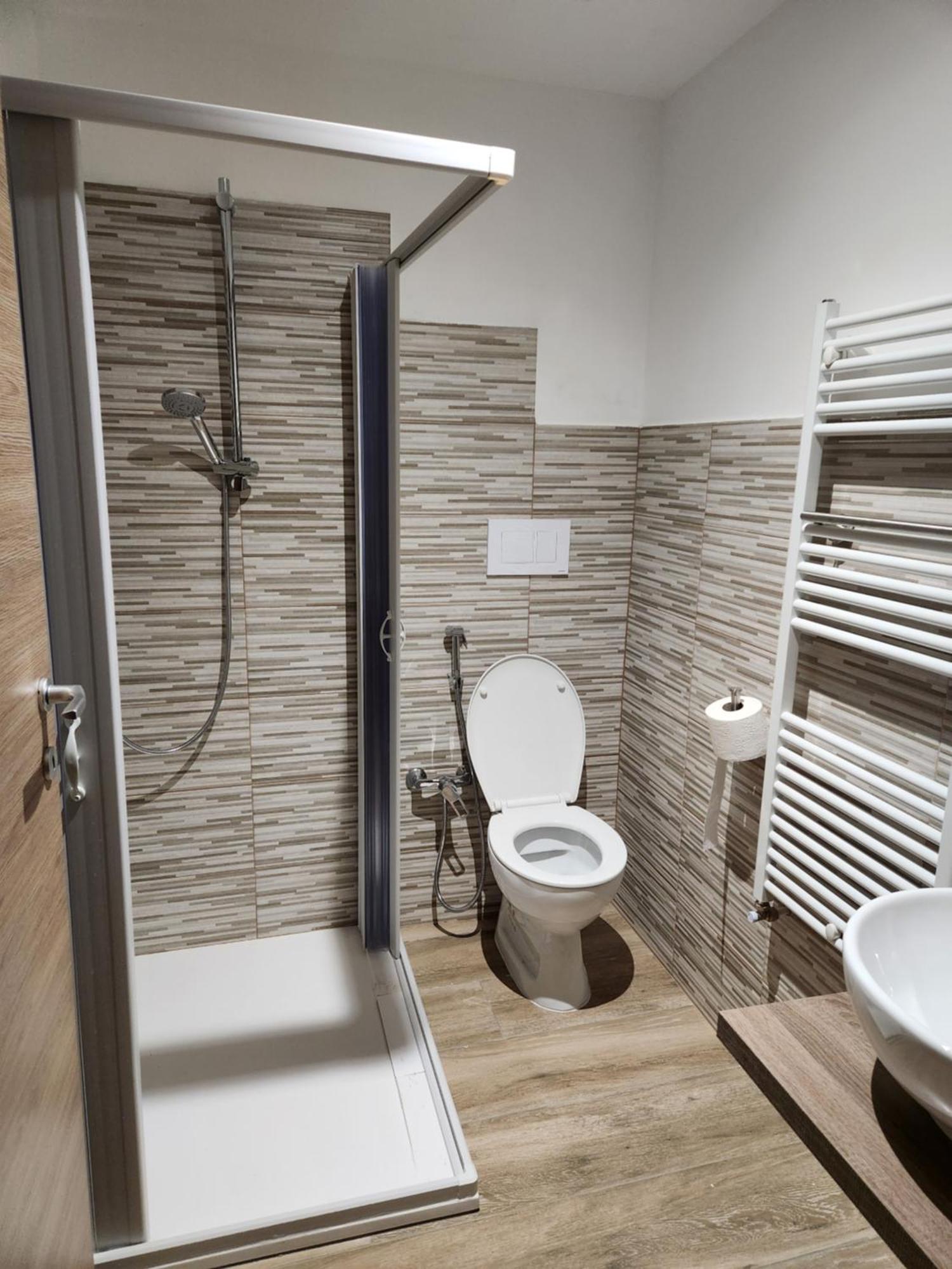 Casa Roxana Hotel Торино Екстериор снимка