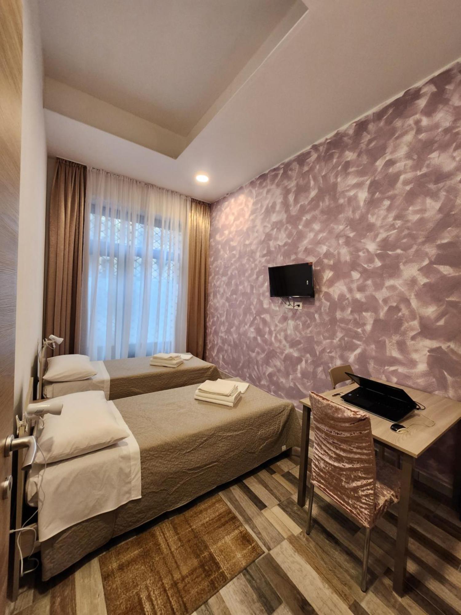 Casa Roxana Hotel Торино Екстериор снимка