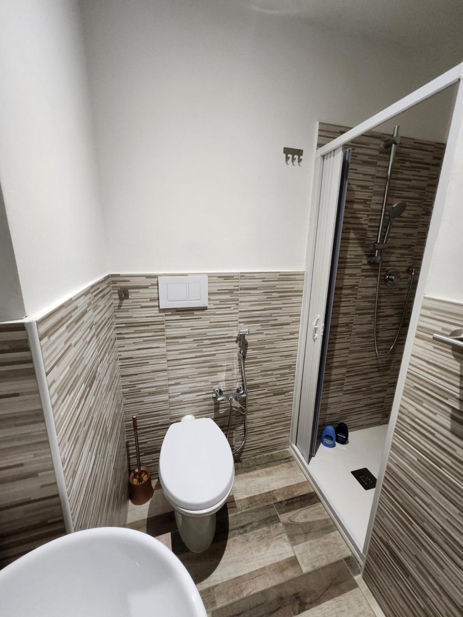 Casa Roxana Hotel Торино Екстериор снимка