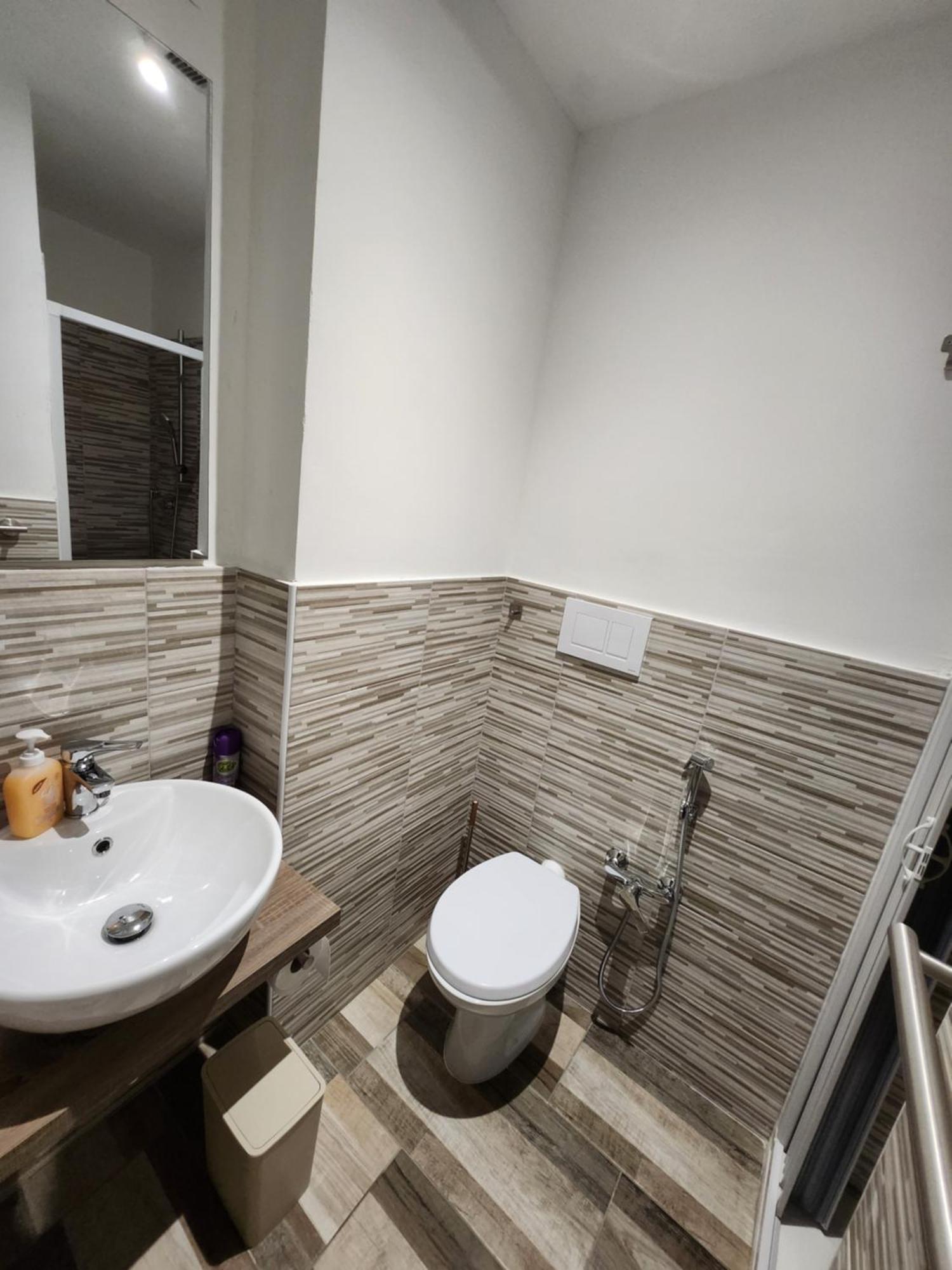 Casa Roxana Hotel Торино Екстериор снимка