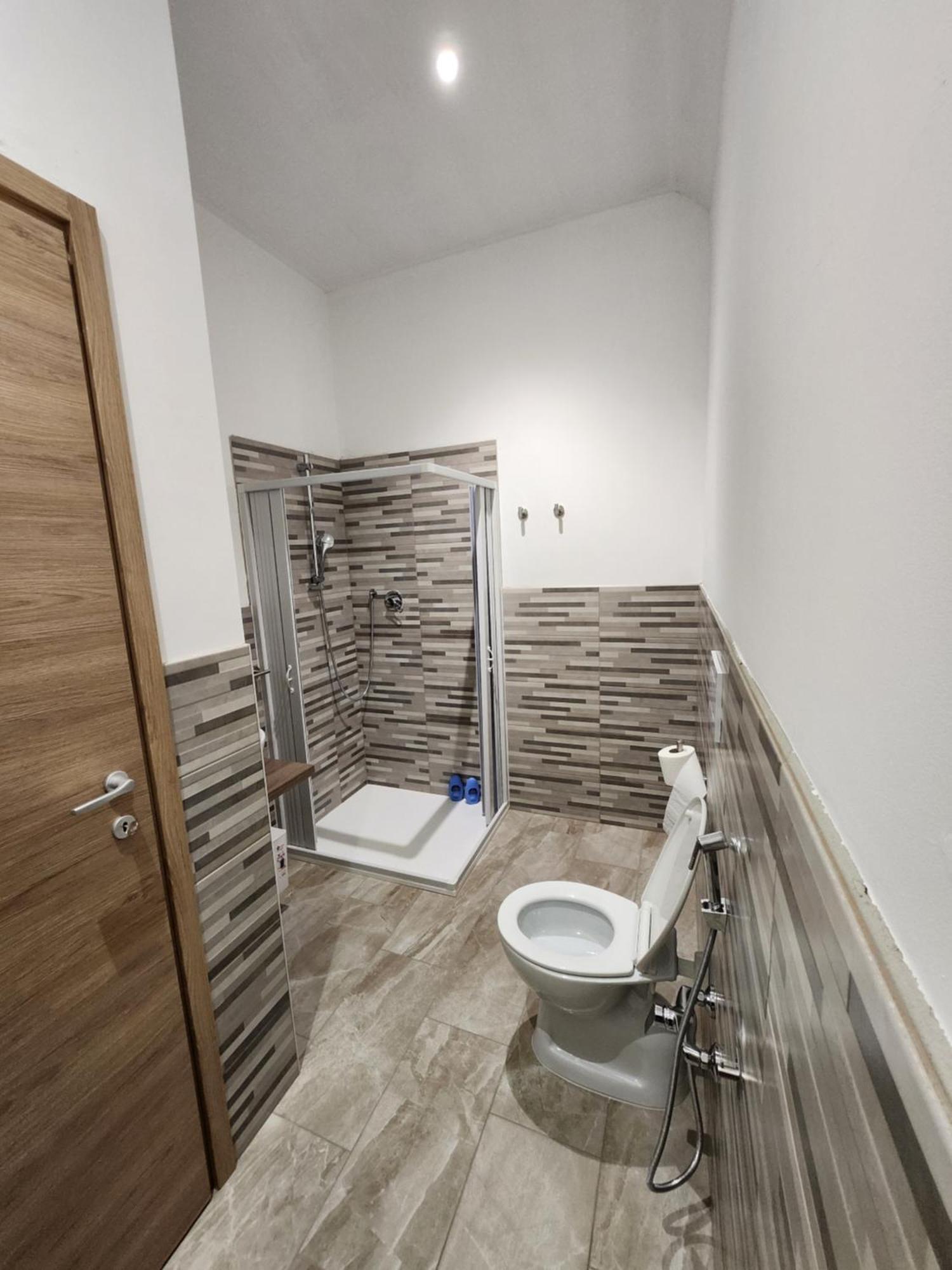 Casa Roxana Hotel Торино Екстериор снимка