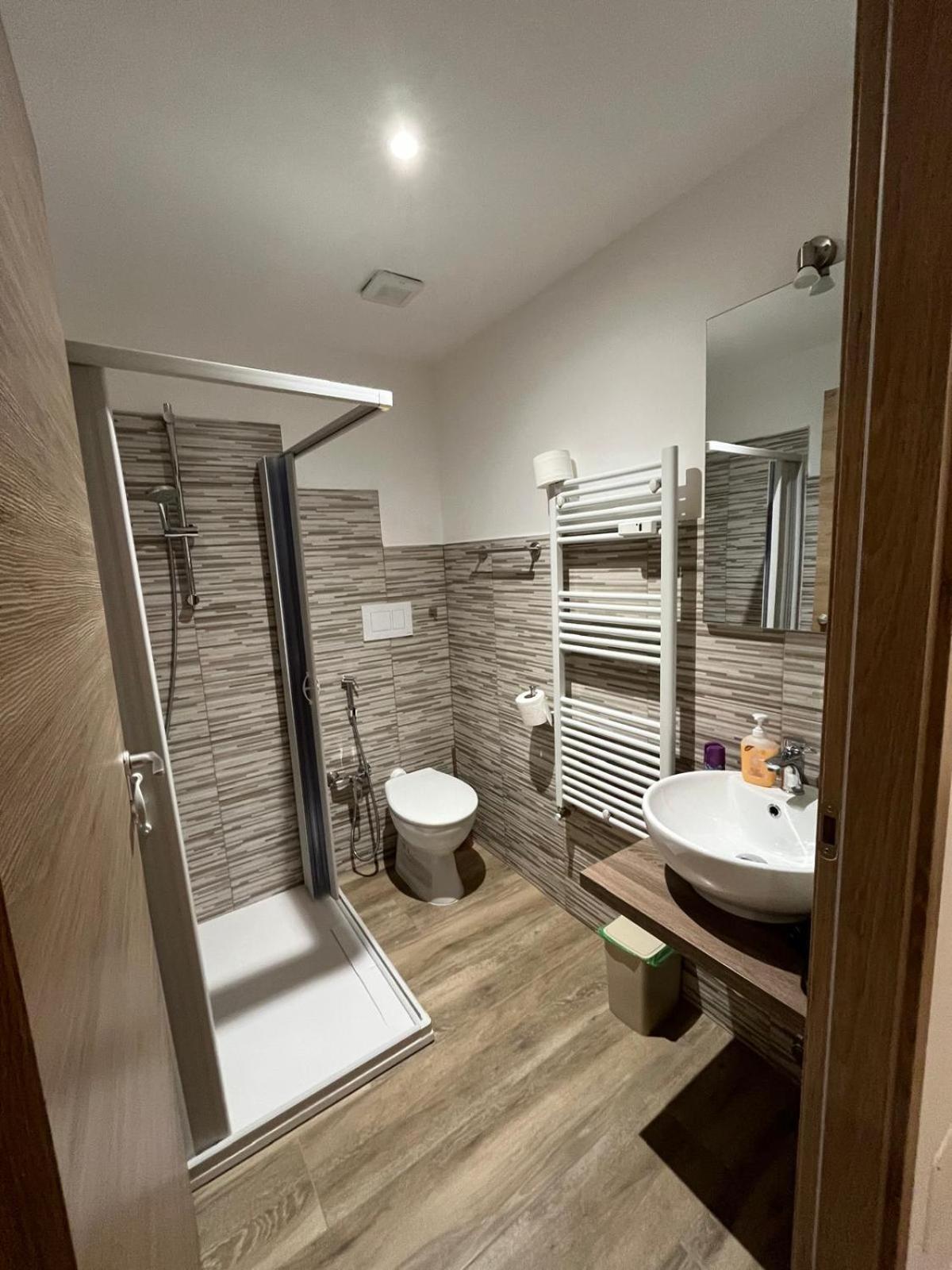Casa Roxana Hotel Торино Екстериор снимка