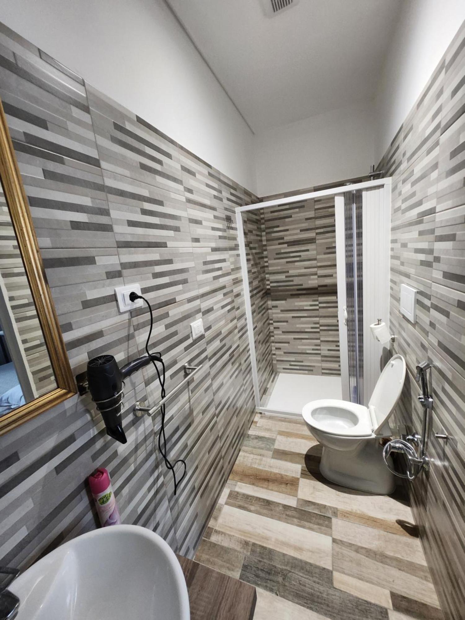 Casa Roxana Hotel Торино Екстериор снимка